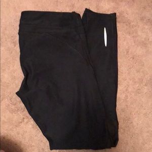Layer8 leggings
